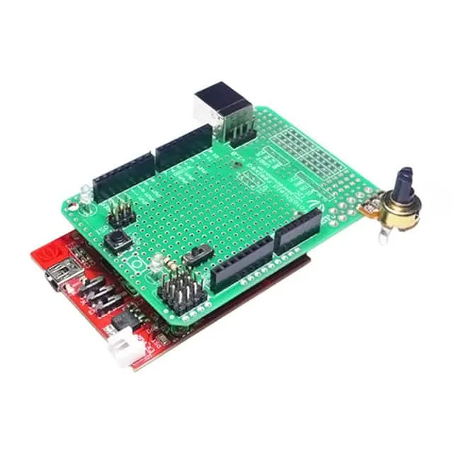 103060000 (PROTOSHIELD KIT FOR ARDUINO)