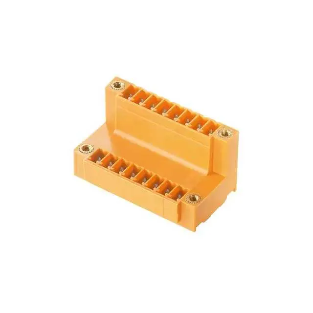 1716030000 (CONN TERM BLOCK PCB 5.08MM 3POS)