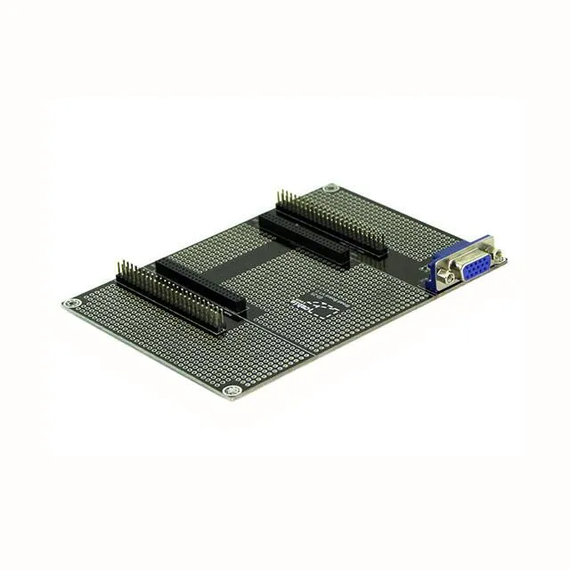 103990000 (PROTOTYPING BOARD FOR CUBIEBOARD)