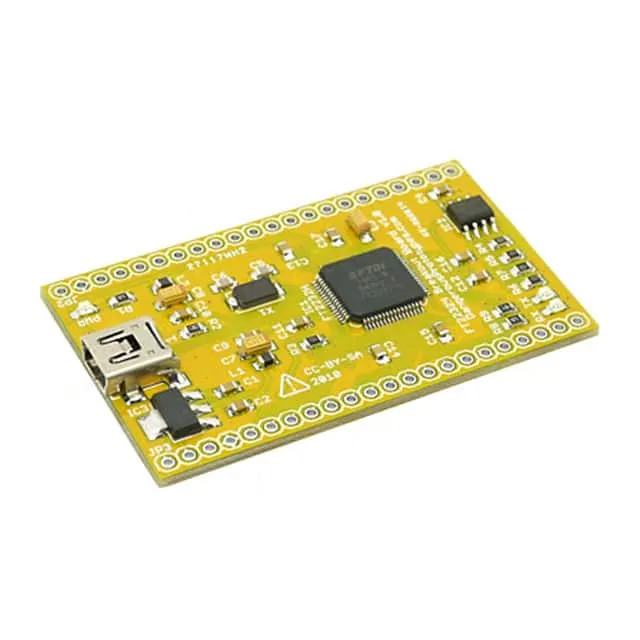 103990006 (FT2232H USB 2.0 HI-SPEED BREAKOU)