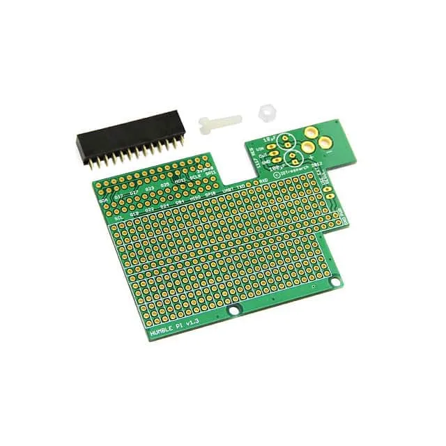 103990029 (RASPBERRY PI PROTOTYPE BOARD)