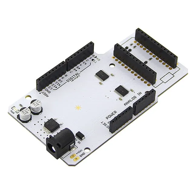 103990032 (SHIELD SHIELD FOR SPARK CORE)