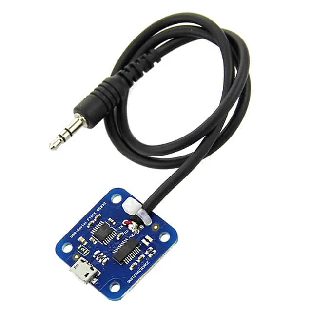 103990039 (USB CONSOLE ADAPTER FOR INTEL GA)