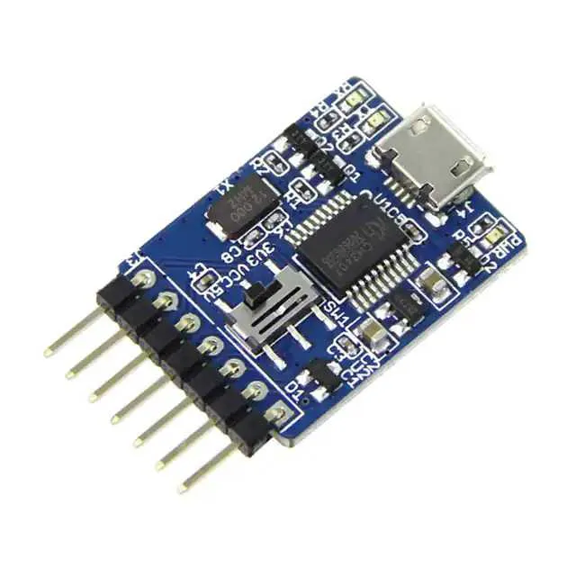 103990049 (USB TO UART 5V/3V3)