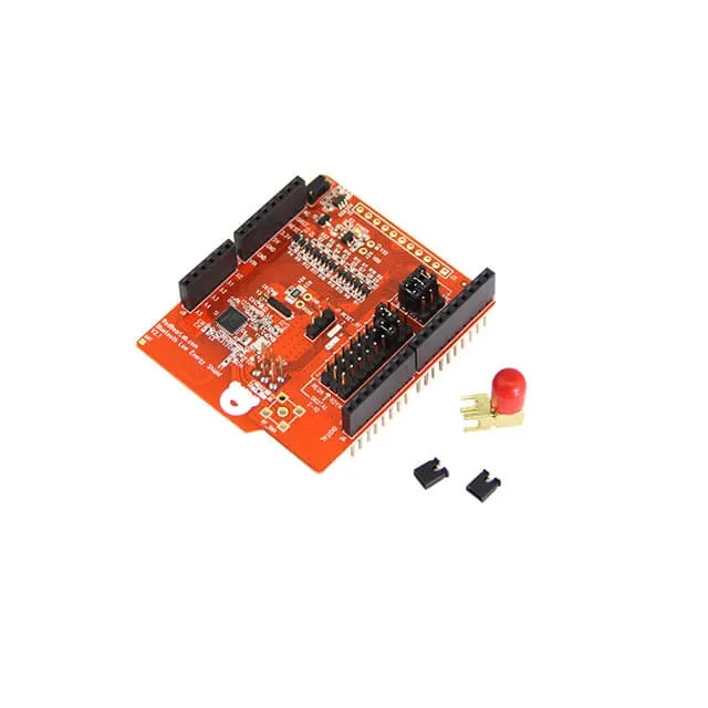 103990055 (BLUETOOTH 4.0 LOW ENERGY SHIELD)