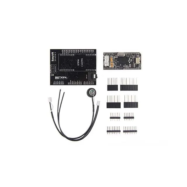 103990080 (EASYVR SHIELD 3 FOR ARDUINO)