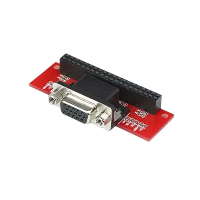103990143 (RASPBERRY PI VGA666 DPI DTOVERLA)