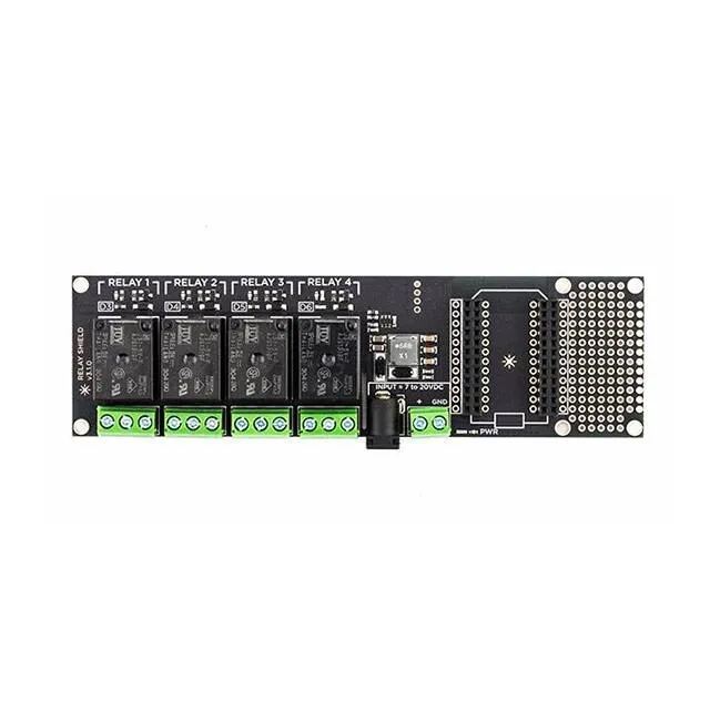 103990204 (PARTICLE RELAY SHIELD)