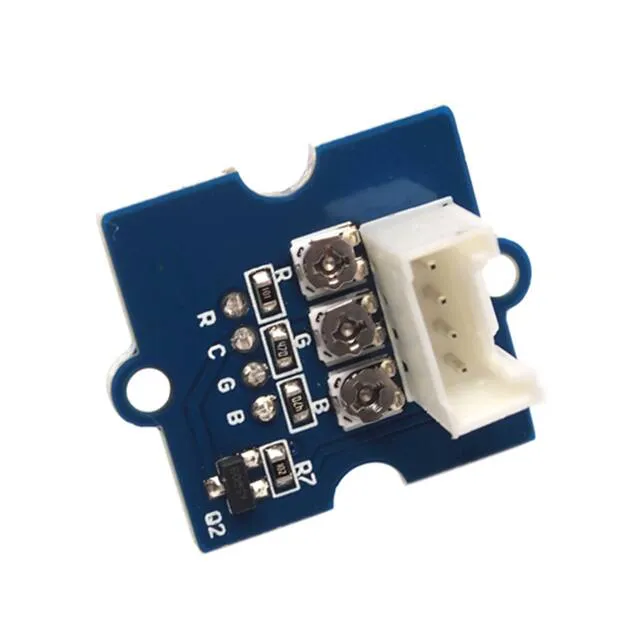 104020001 (GROVE VARIABLE COLOR LED)