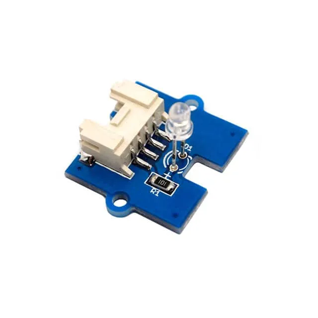 104020002 (GROVE PURPLE LED)