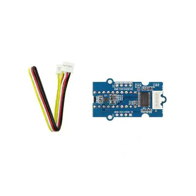 104020006 (GROVE LED BAR V2.0)