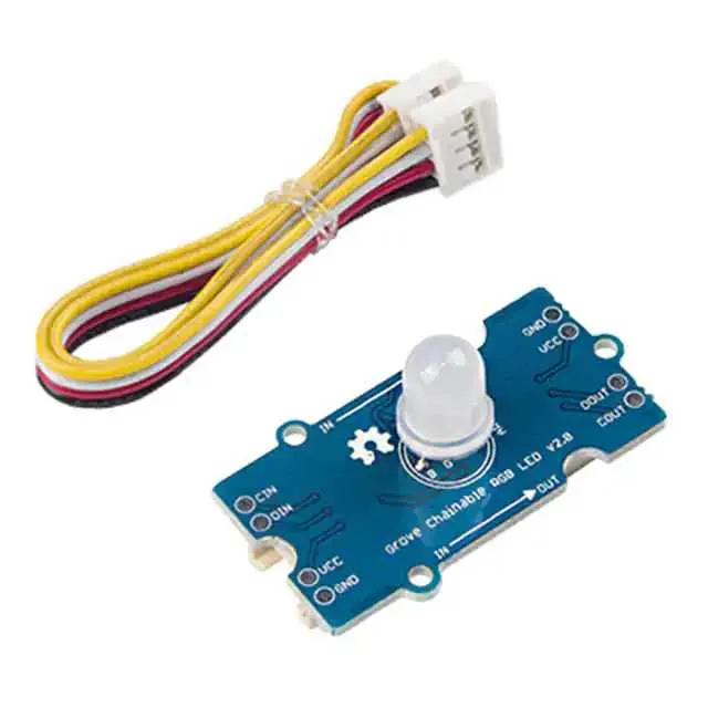 104020048 (GROVE CHAINABLE RGB LED V2.0)