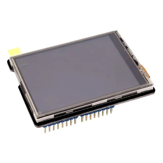 104030004 (2.8'' TFT TOUCH SHIELD V2.0)