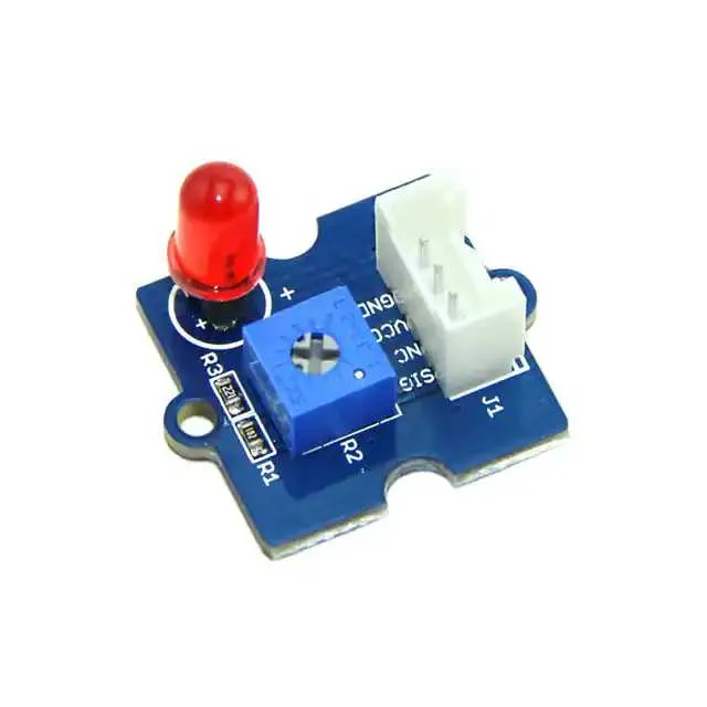 104030005 (GROVE RED LED)