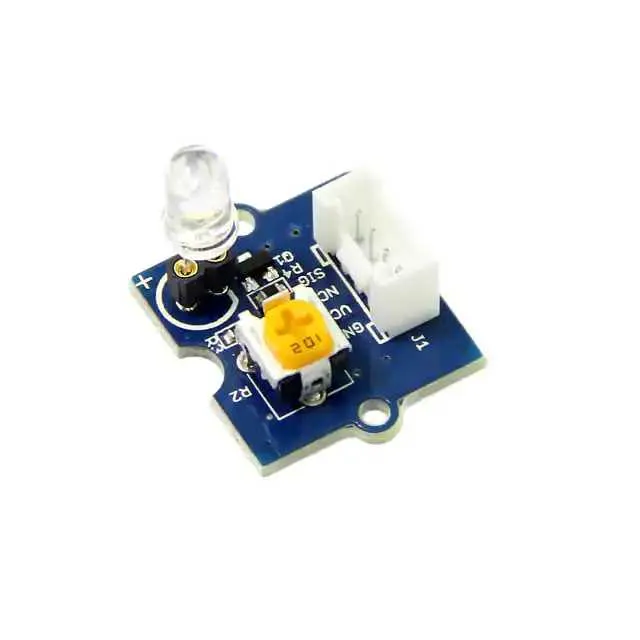 104030009 (GROVE WHITE LED)