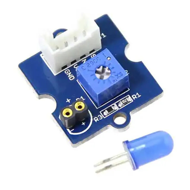 104030010 (GROVE BLUE LED)
