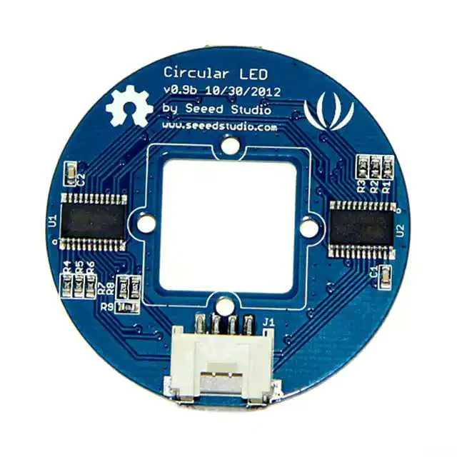 104030013 (GROVE CIRCULAR LED)