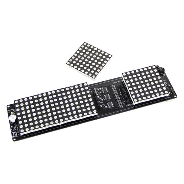 104030021 (SHIELD MATRIX)