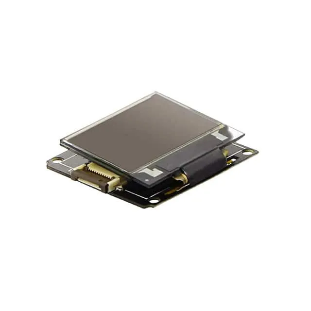 104040001 (XADOW - RGB OLED 96X64)