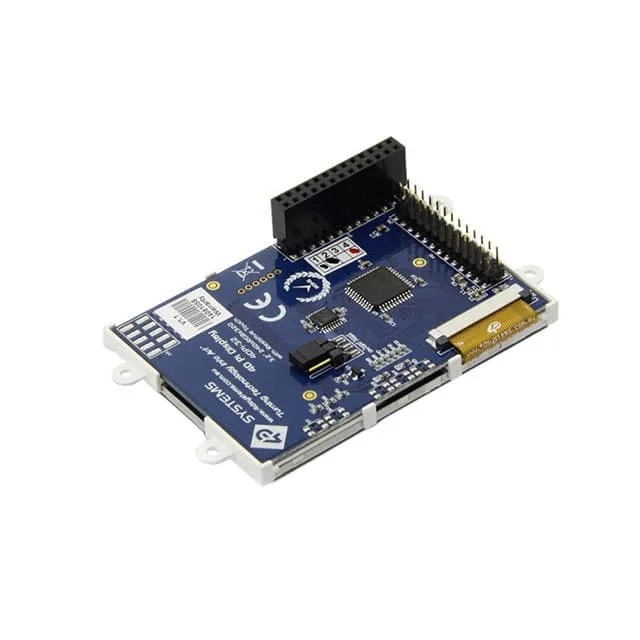 104110001 (RASPBERRY PI 3.2 DISPLAY")