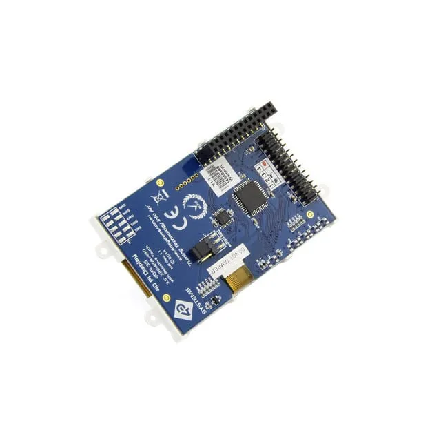 104110002 (RASPBERRY PI 3.5 DISPLAY")