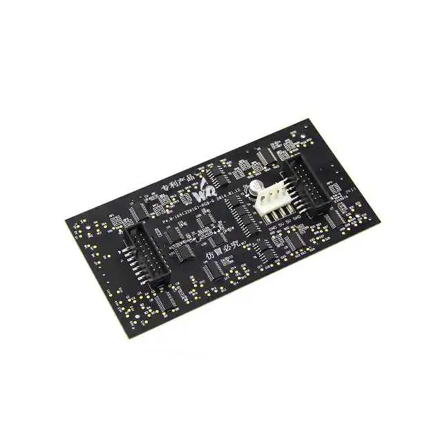 104990094 (DIGITAL RGB LED FLEXI-STRIP)