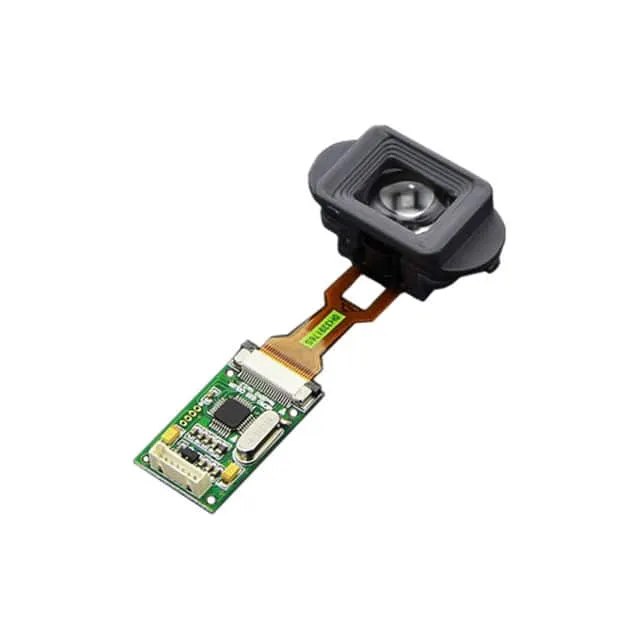104990164 (LIGHTVIEW 201K DIGITAL MODULE)