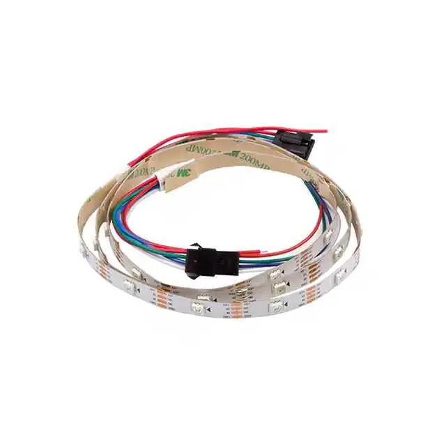 104990302 (ADDRESS LED STRIP SERIAL RGB 1M)