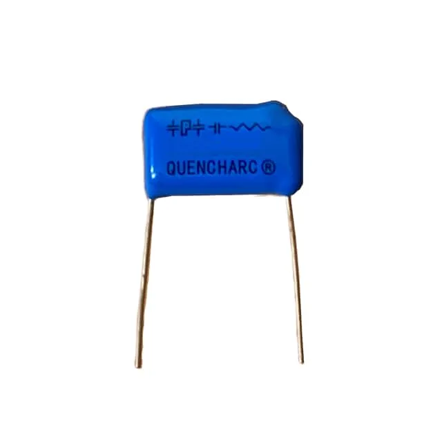 104MACQRL150 (FILTER RC 150 OHM/0.1UF TH)