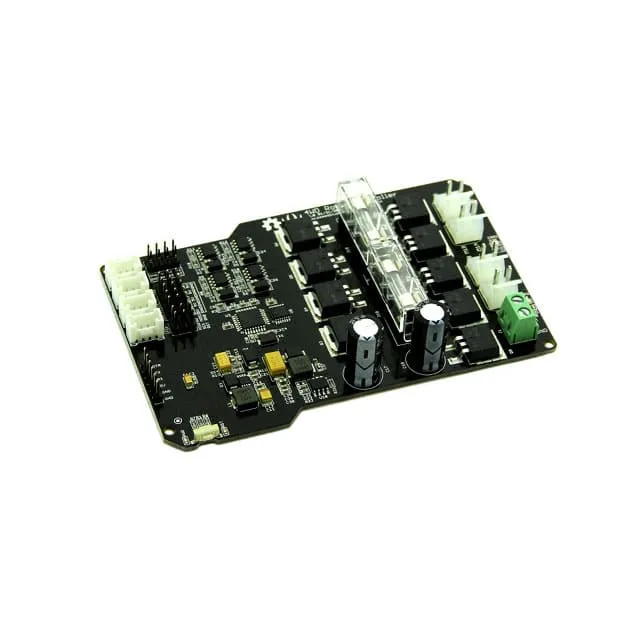 105010000 (BRUSHED DRIVER 15A 20V LOAD)