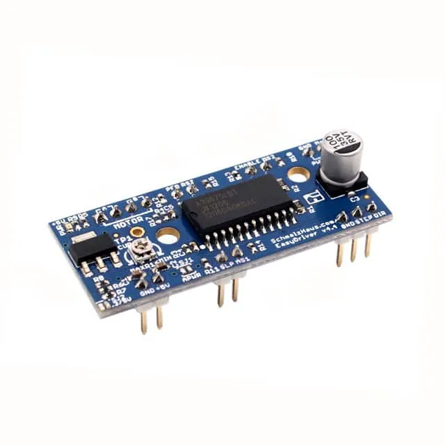 105020000 (EASYDRIVER STEPPER MTR DRVR V4.4)