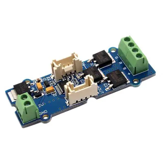 105020002 (GROVE LED STRIP DRIVER)