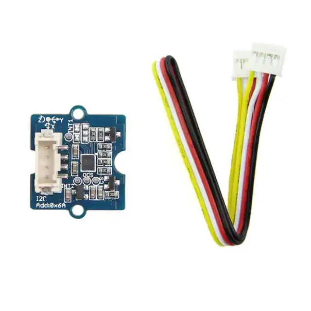 105020012 (GROVE 6 AXIS ACCEL GYROSCOPE)