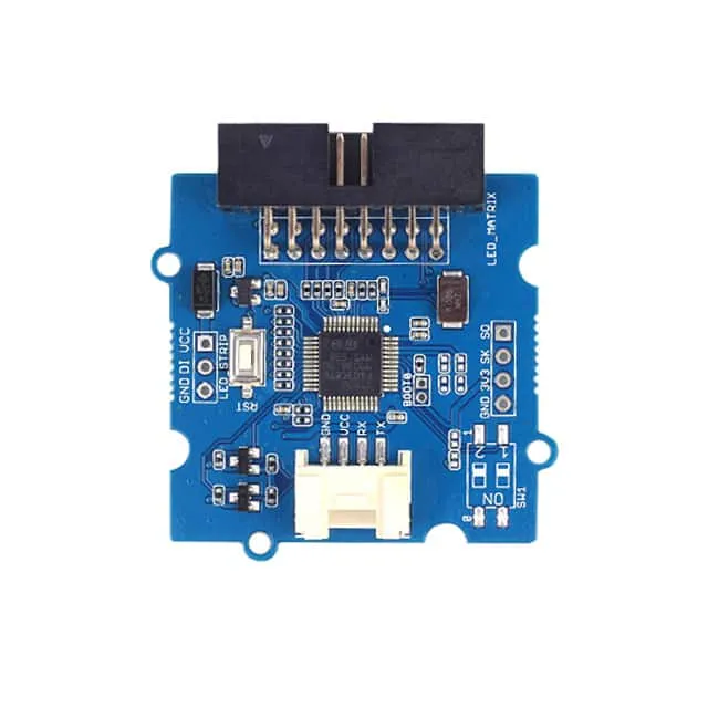 105020013 (GROVE - LED MATRIX DRIVER V1.0)