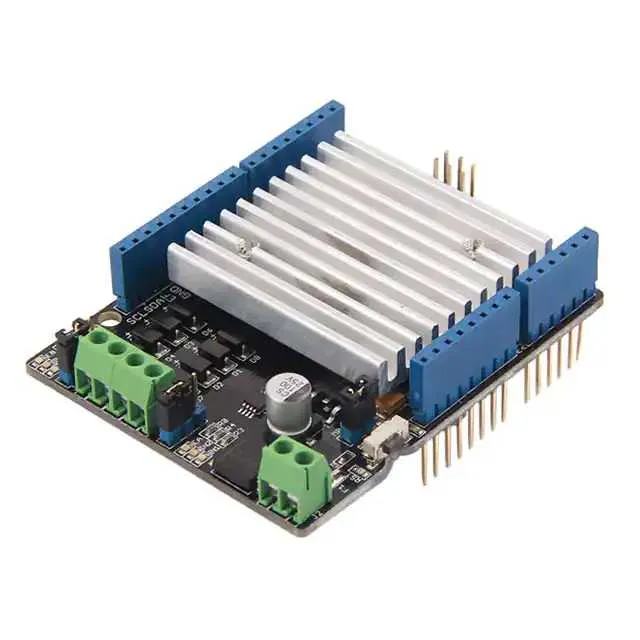 105030001 (MOTOR SHIELD V2.0)