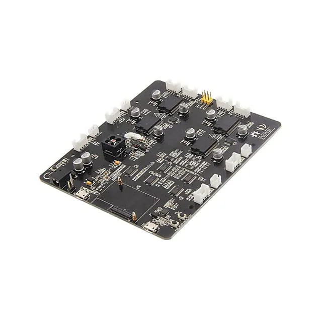 105090001 (4WD DRIVER PLATFORM V1.0)