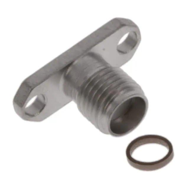 1052634-1 (CONN SMA RCPT STR 50OHM COMPRESS)
