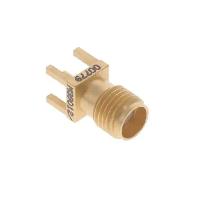 1053372-1 (CONN SMA RCPT STR 50 OHM PCB)