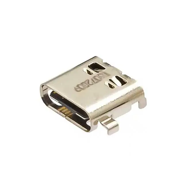 1054550101 (TYPE C USB RECEPTACLE M-MOUNT-GE)