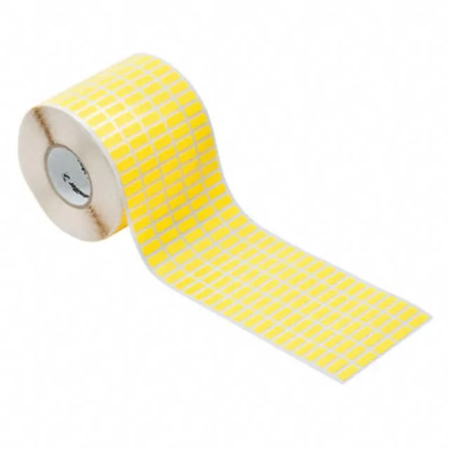 1059790000 (LABEL ID/RATINGS 0.59X0.24" YLL")