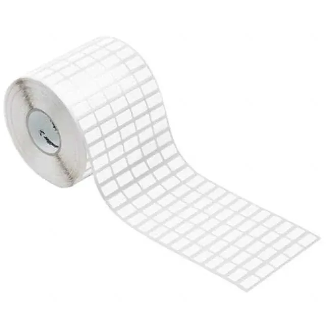 1059800000 (LABEL ID/RATINGS 0.67X0.35" WHT")