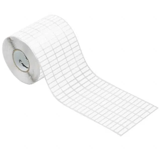 1059820000 (LABEL ID/RATINGS 0.71X0.24" WHT")