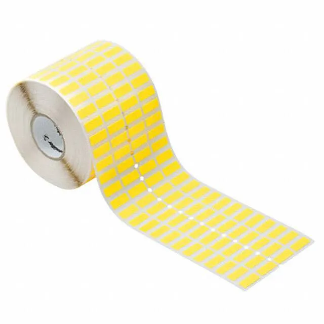 1059880000 (LABEL ID/RATINGS 0.79X0.31" YLL")