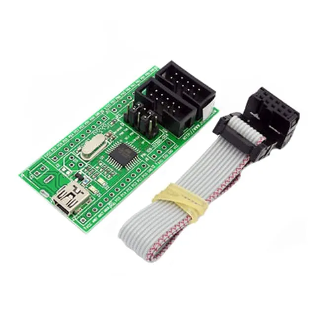 105990001 (AVR USB PROGRAMMER)