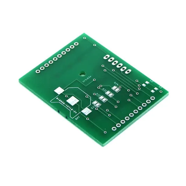 105990006 (THE LOCATOR - 43OH MTK3339 GPS L)