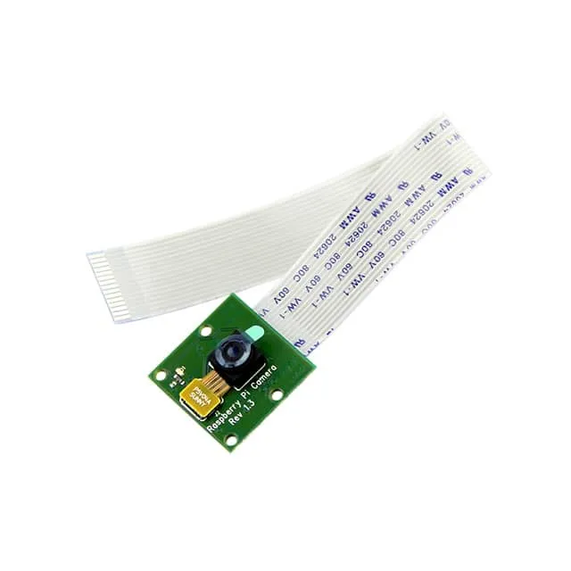 105990009 (RASPBERRY PI CAMERA MODULE)