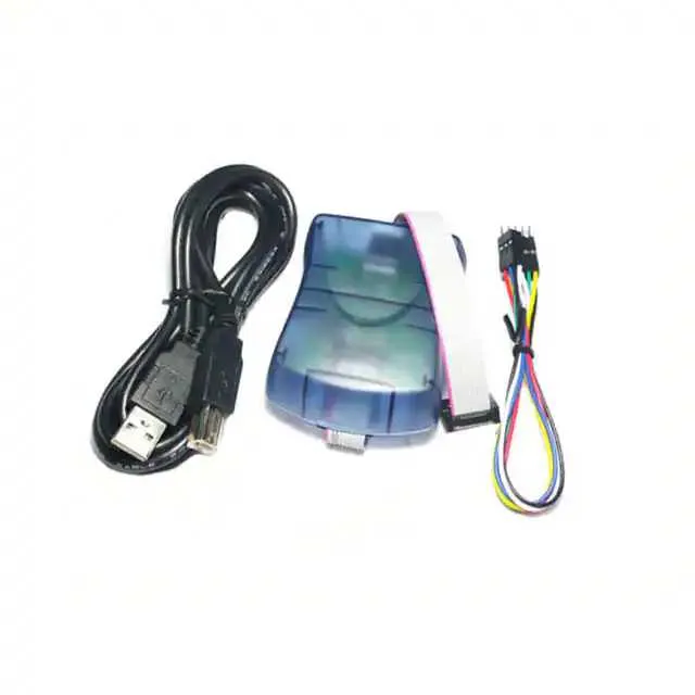 105990010 (ATMEL AVRISP STK500 USB ISP PROG)