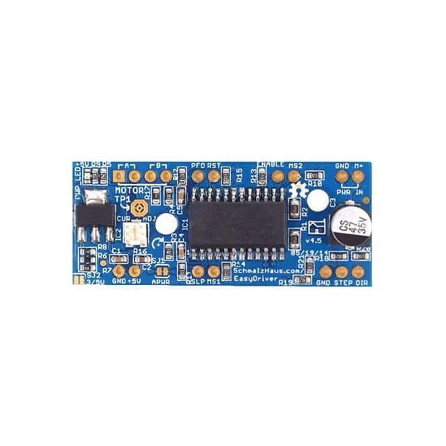 105990027 (EASY DRIVER STEPPER MOTOR DRIVER)