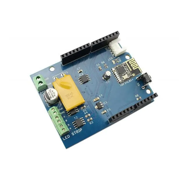 105990030 (RGBW STRIP WIRELESS SHIELD V1.0)