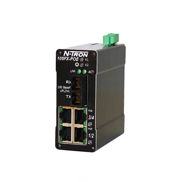 105FXE-SC-15-POE (105FXE-SC-15-POE SWITCH)